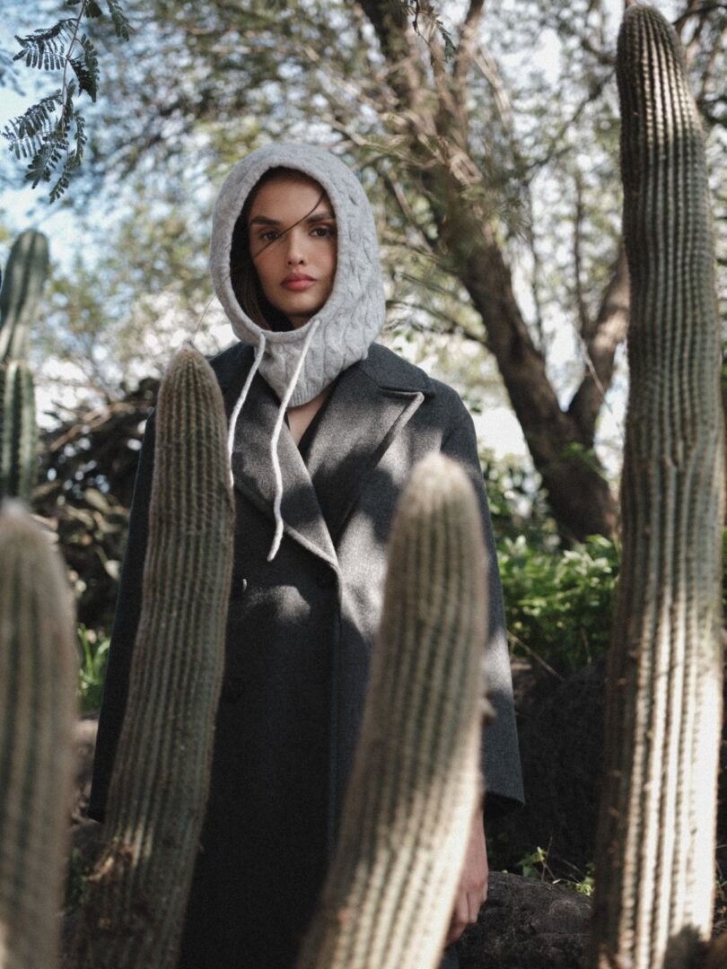 LaIsha Magazine