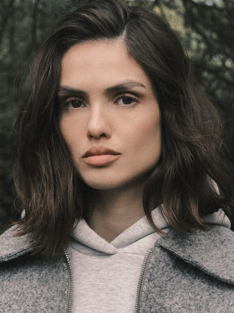 LaIsha Magazine