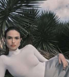 LaIsha Magazine