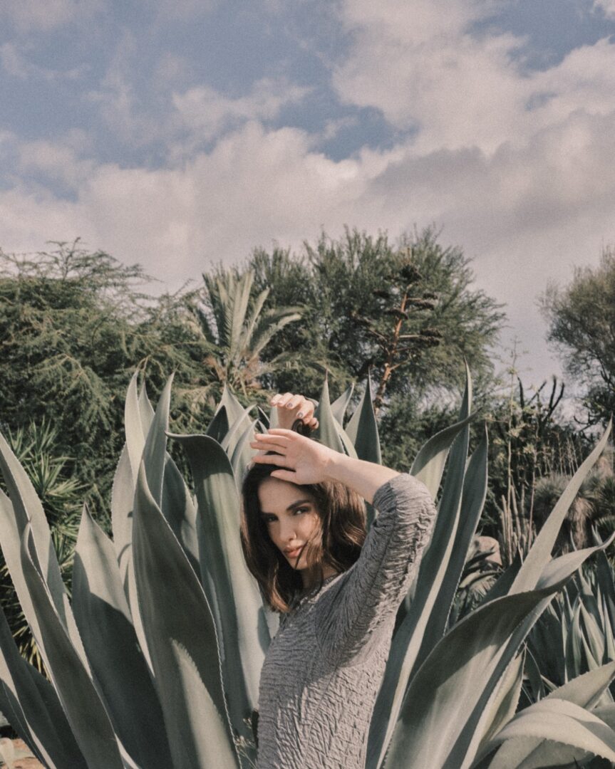 LaIsha Magazine