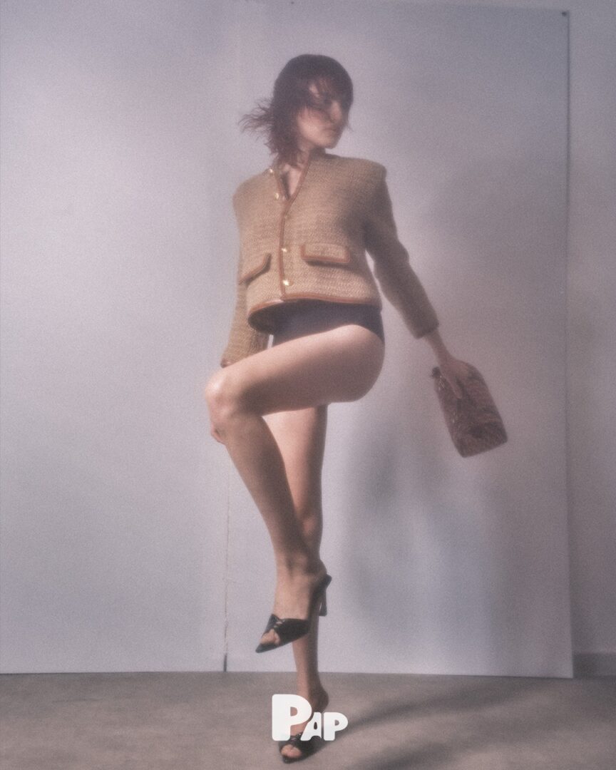 Pap Magazine