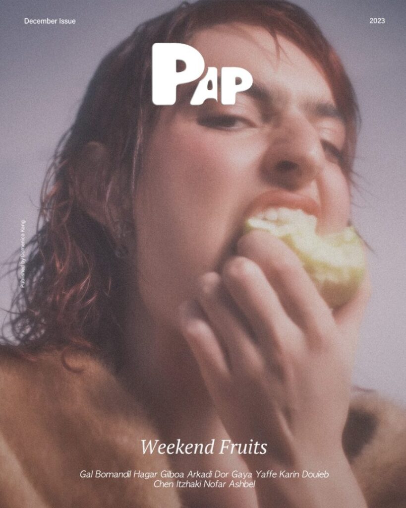 Pap Magazine