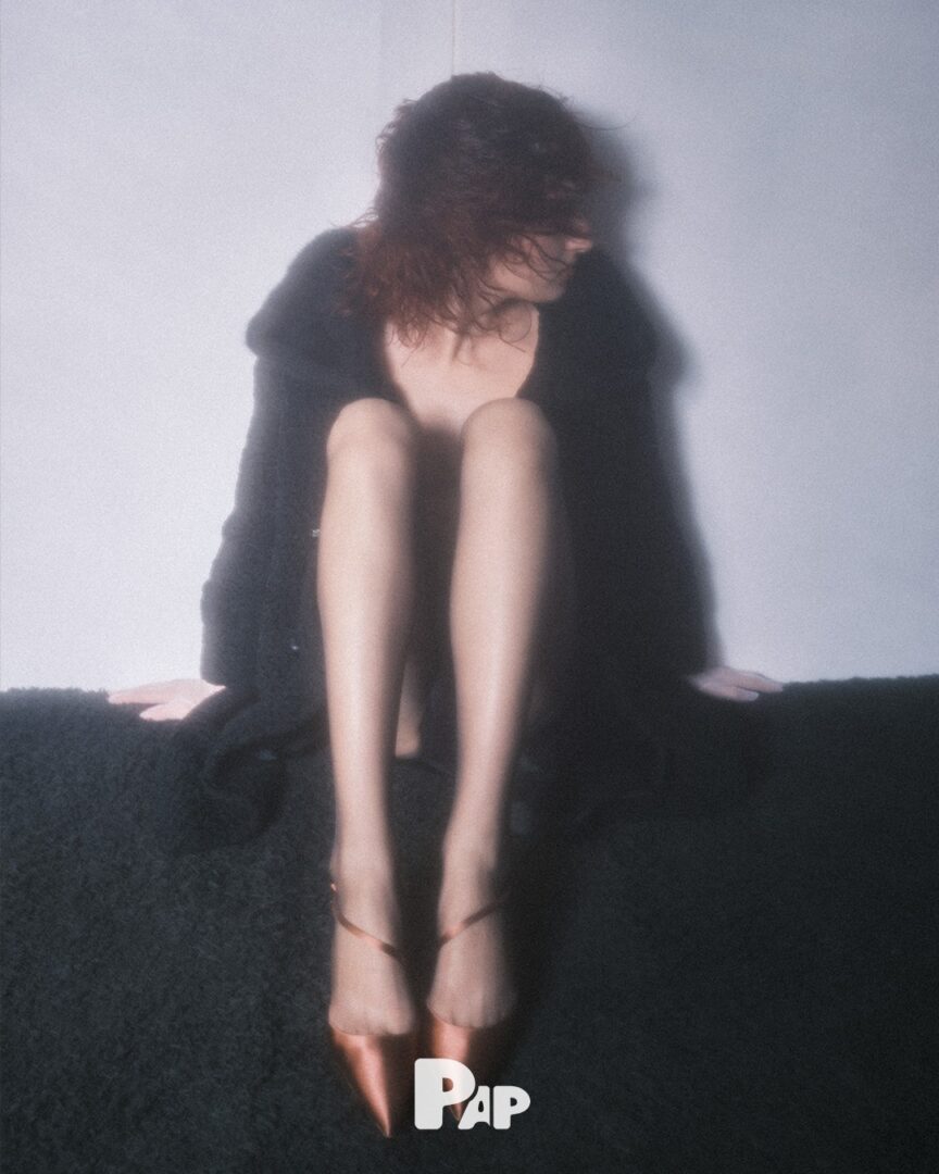 Pap Magazine