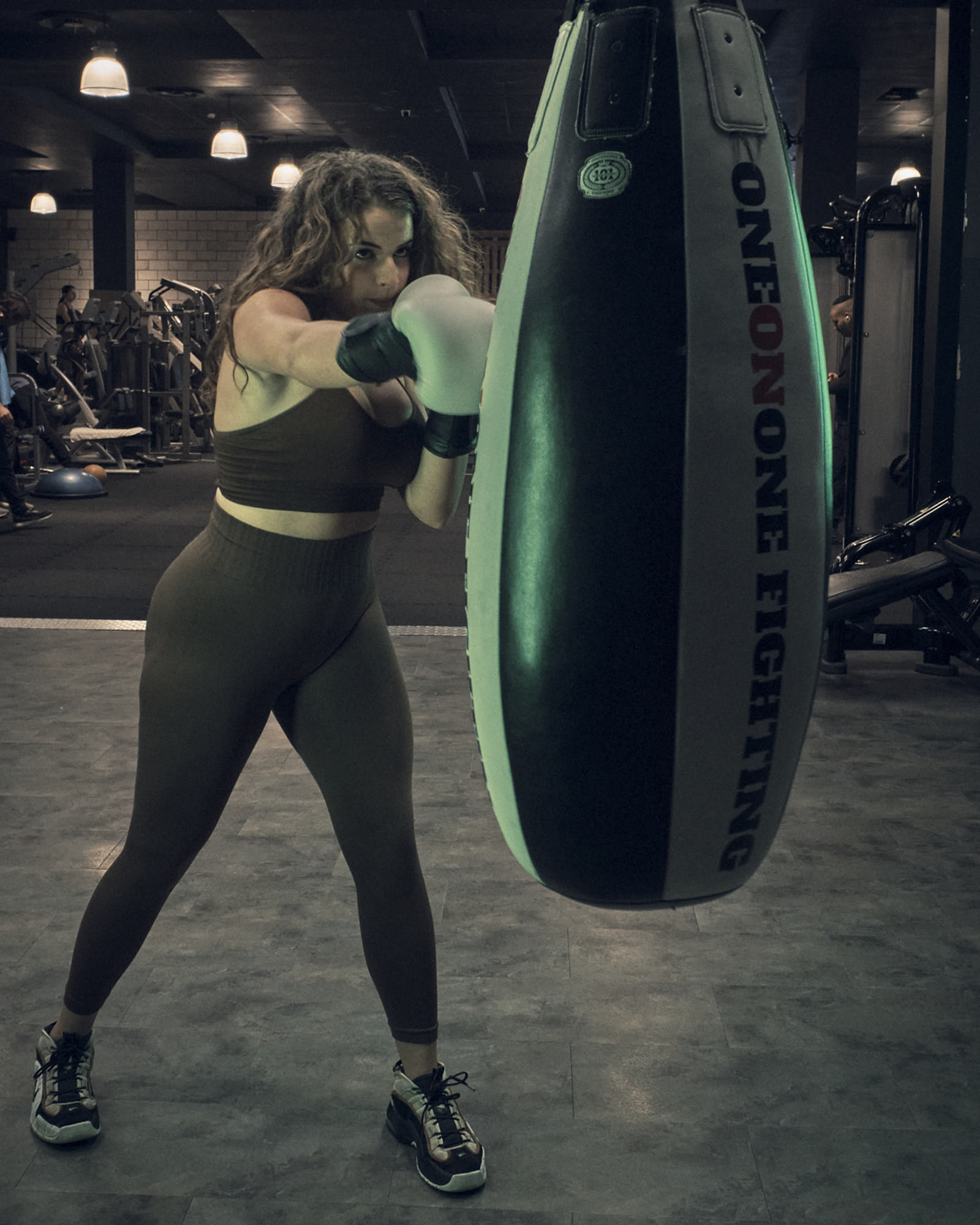Commercial​ – Icon Fitness