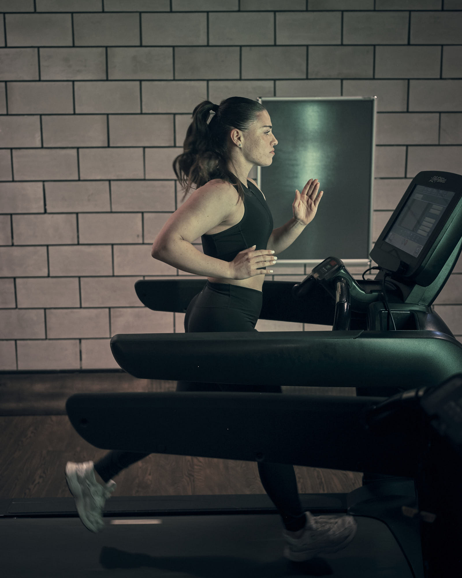 Commercial​ – Icon Fitness