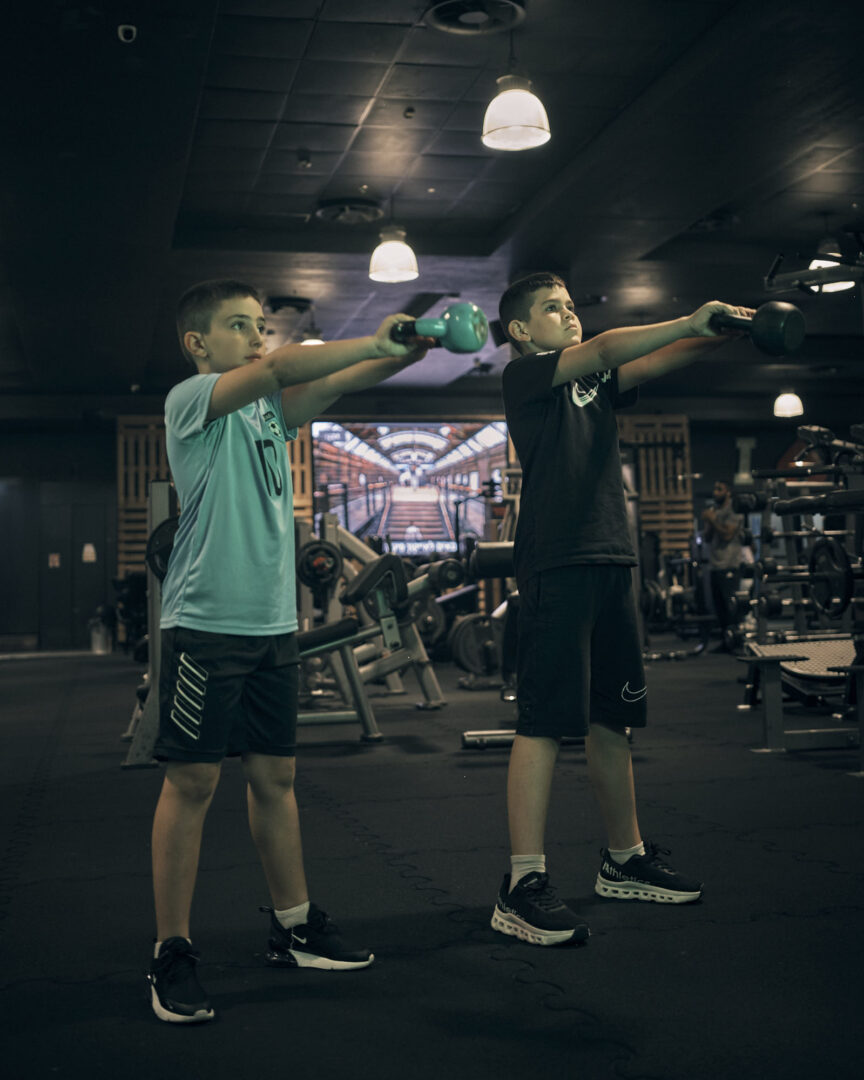 Icon Fitness
