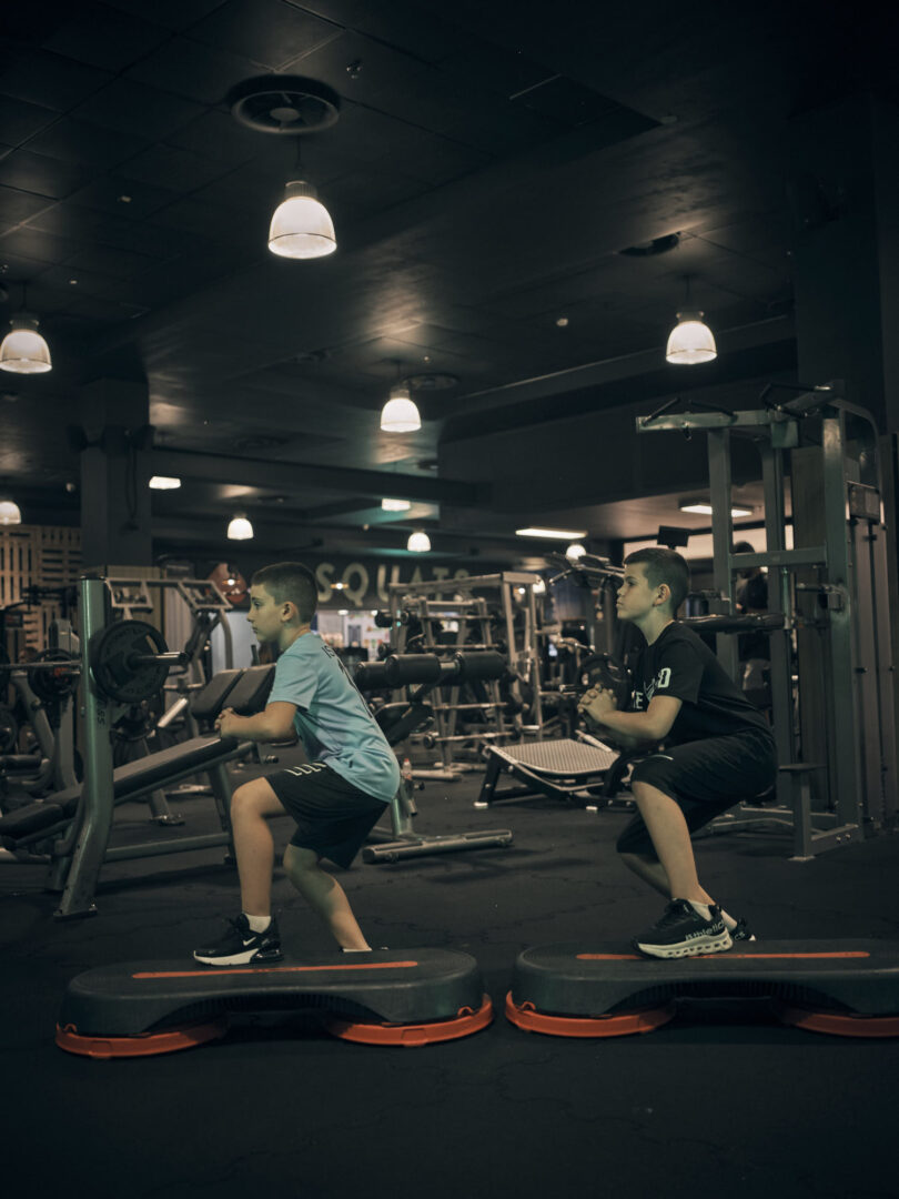 Icon Fitness