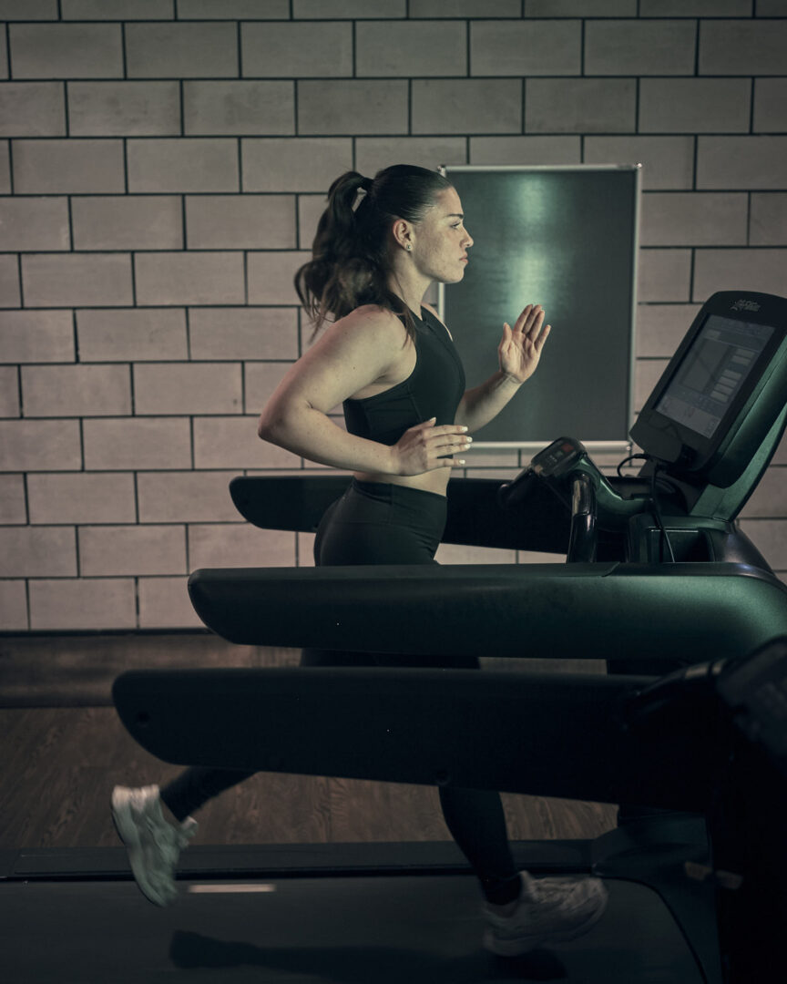 Icon Fitness