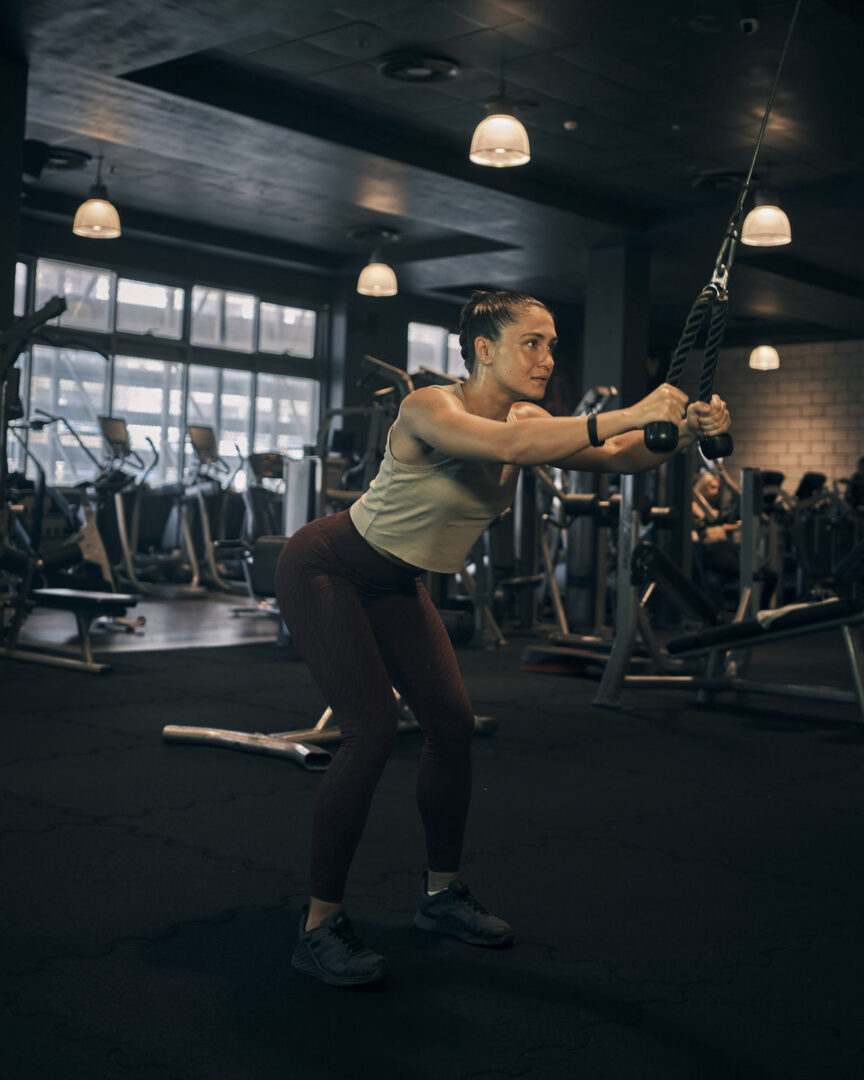Icon Fitness