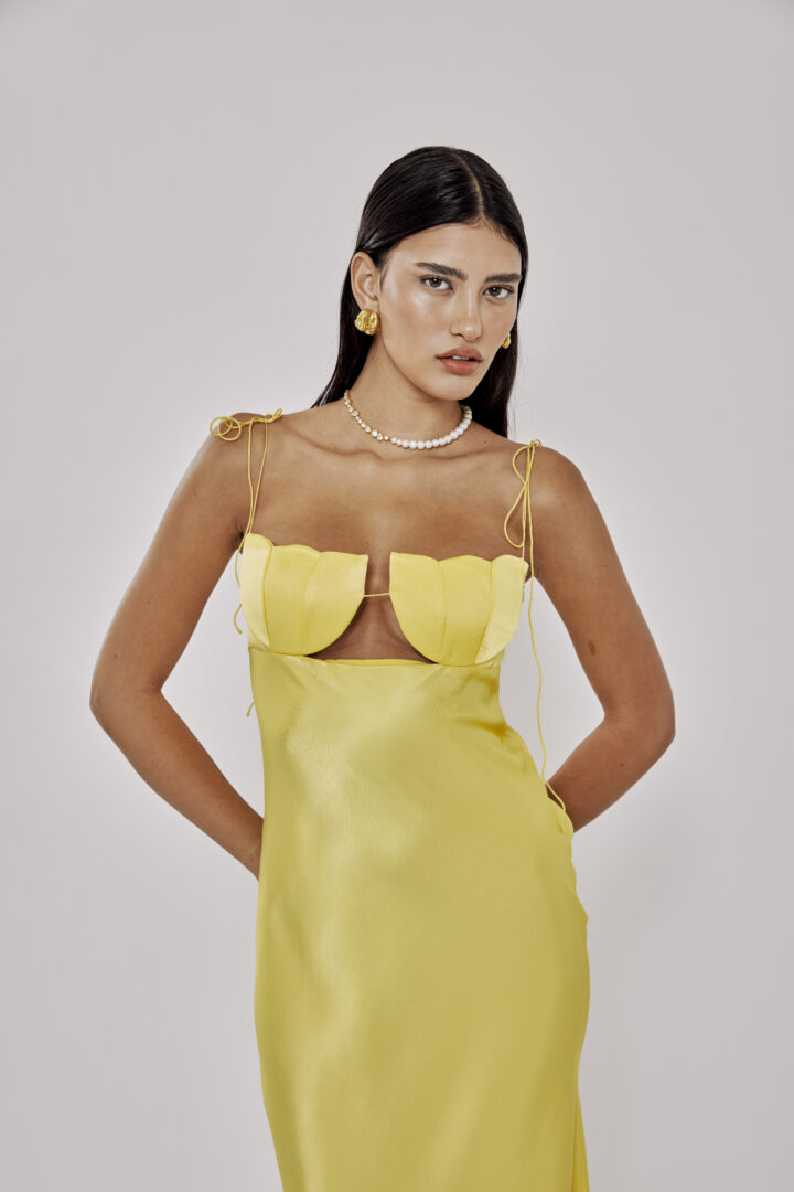 Daniella TLV