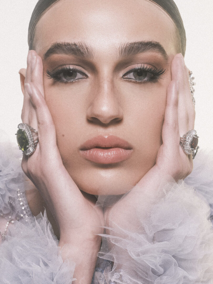 Ella Soher​