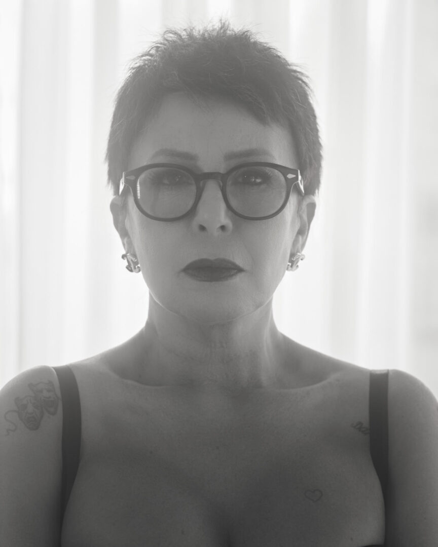 Evelin Hagoel