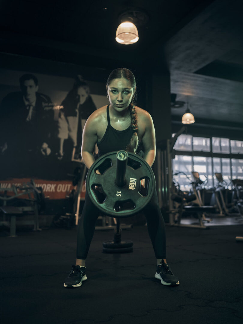 Icon Fitness