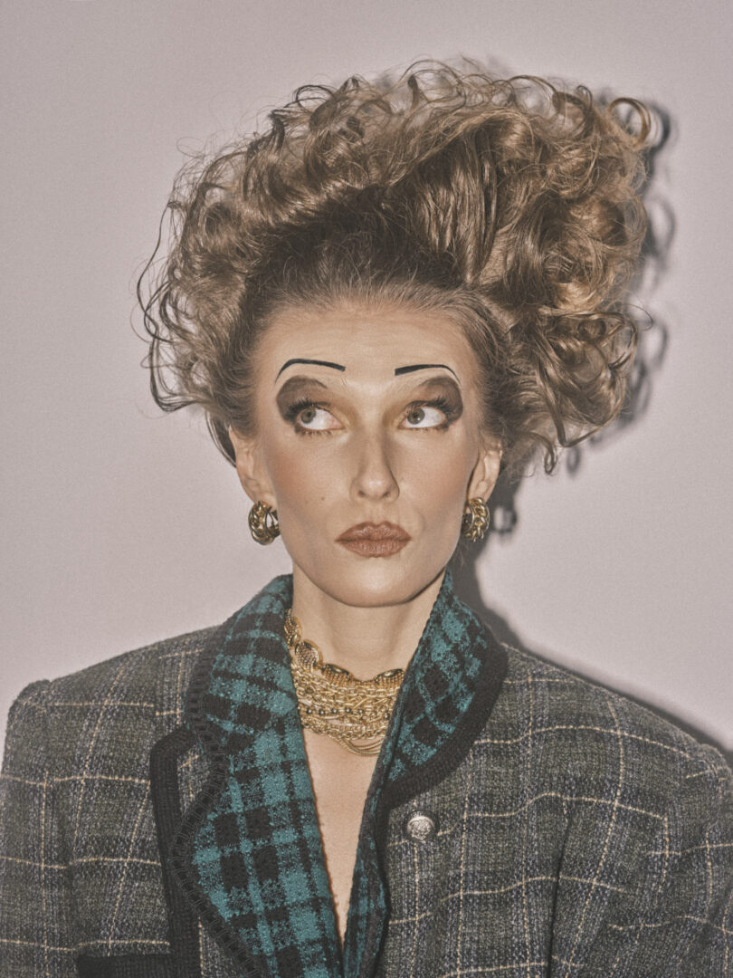 Purple Haze Magazine – Jeny