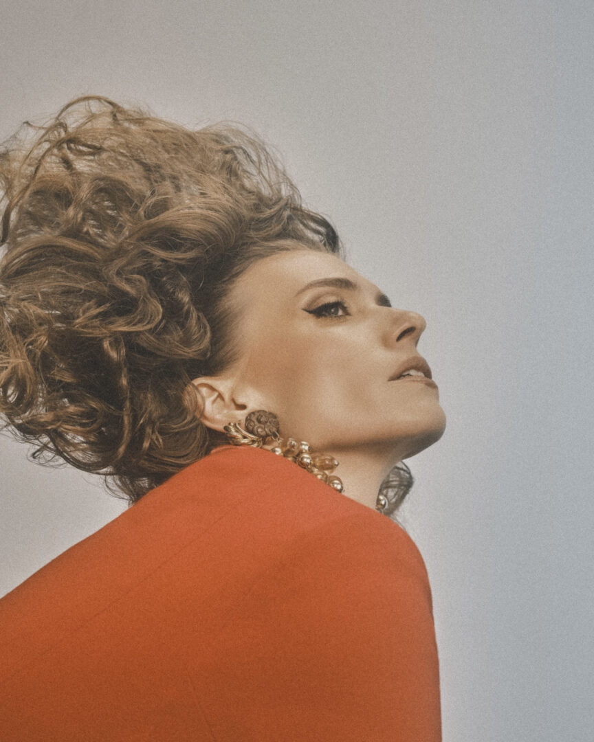 Purple Haze Magazine – Jeny