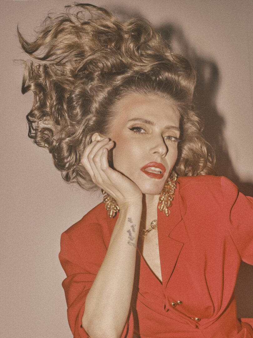 Purple Haze Magazine – Jeny