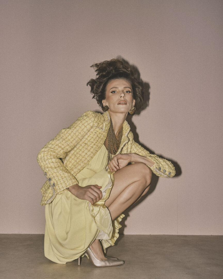 Purple Haze Magazine – Jeny