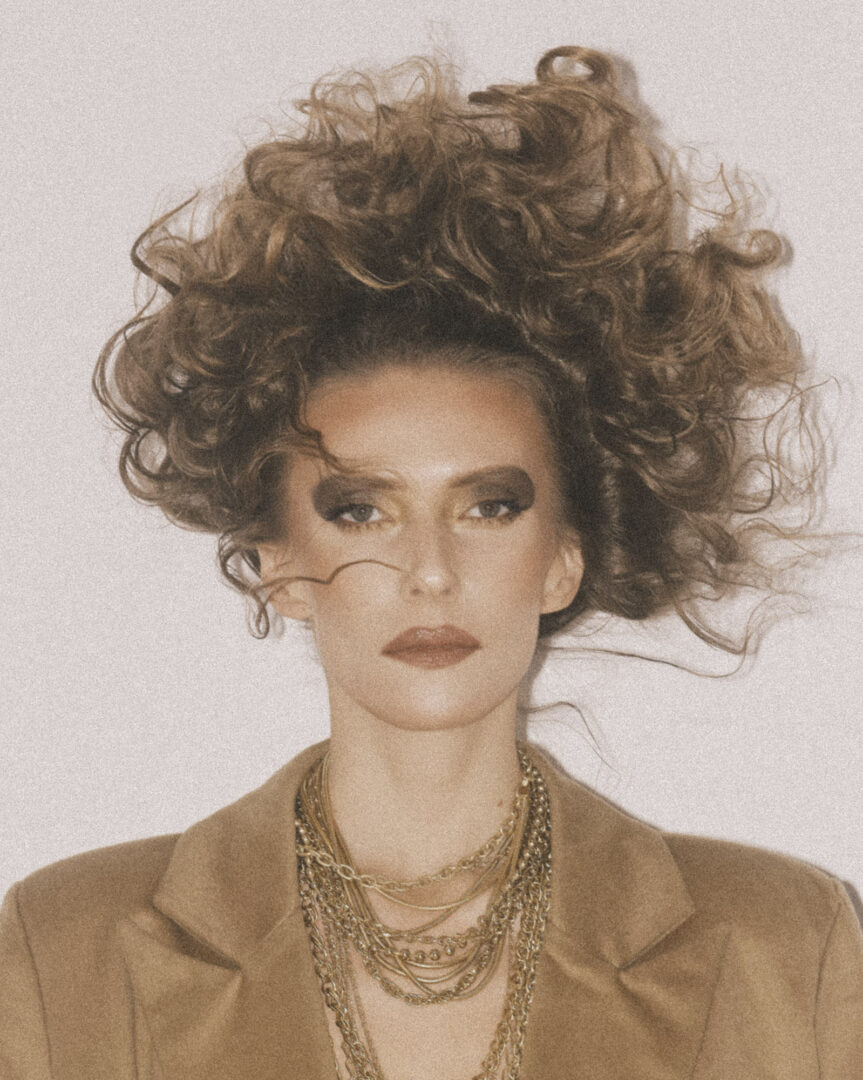 Purple Haze Magazine – Jeny