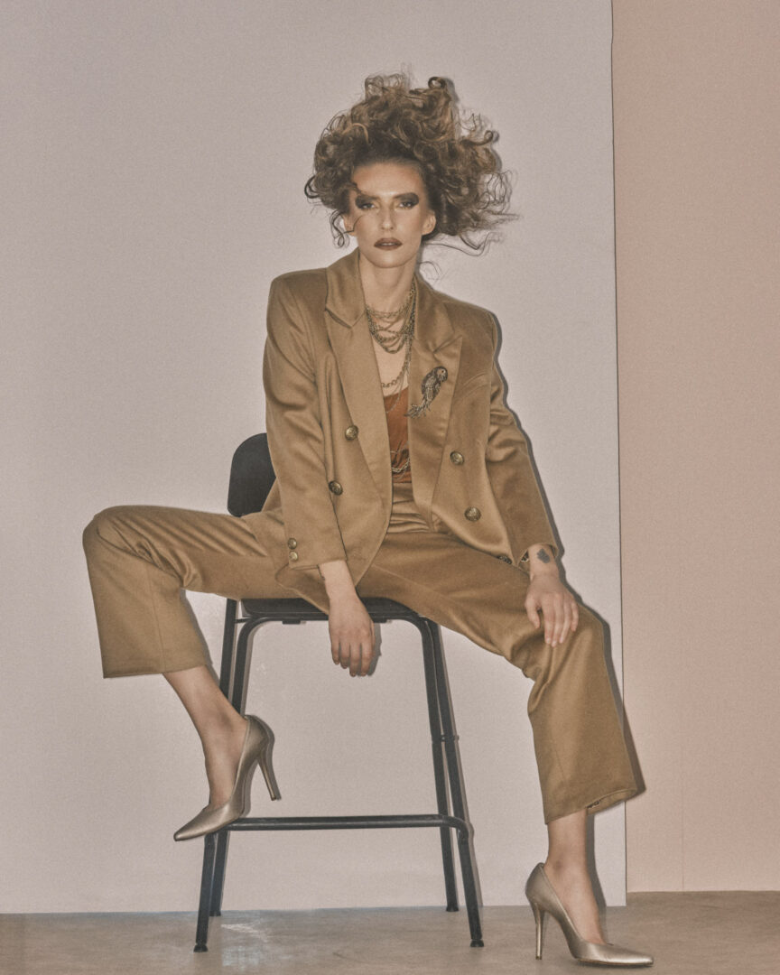 Purple Haze Magazine – Jeny