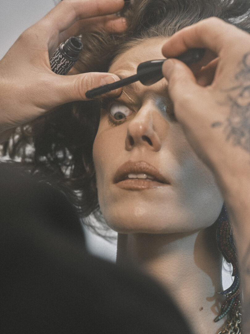 Purple Haze Magazine – Jeny