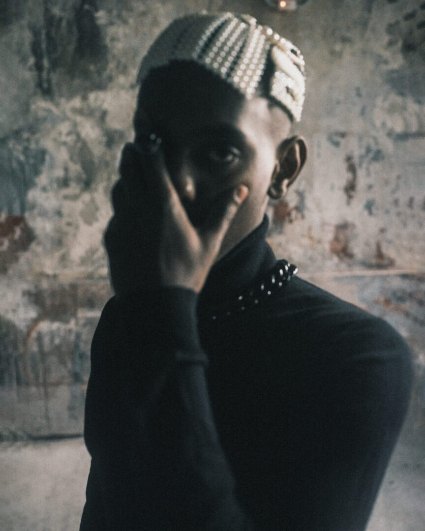 Ricky Mamo​
