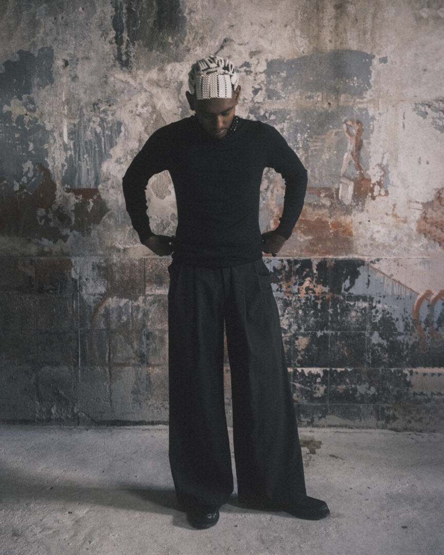 Ricky Mamo​