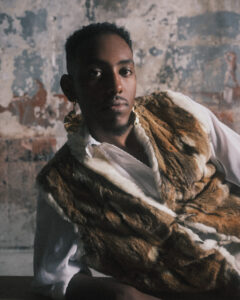 Ricky Mamo​