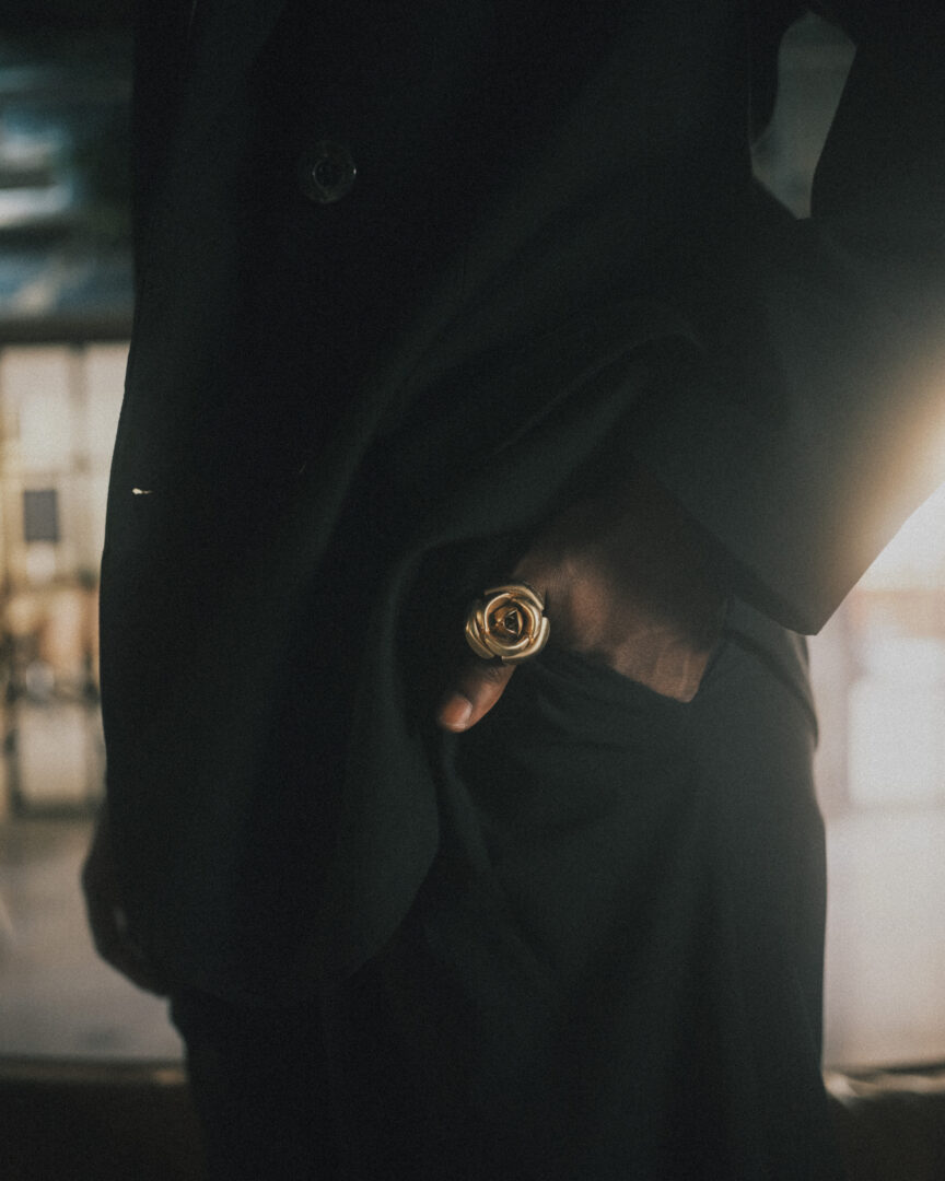 Ricky Mamo​