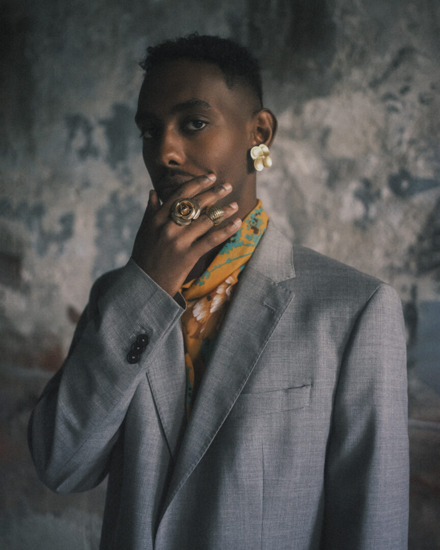Ricky Mamo​