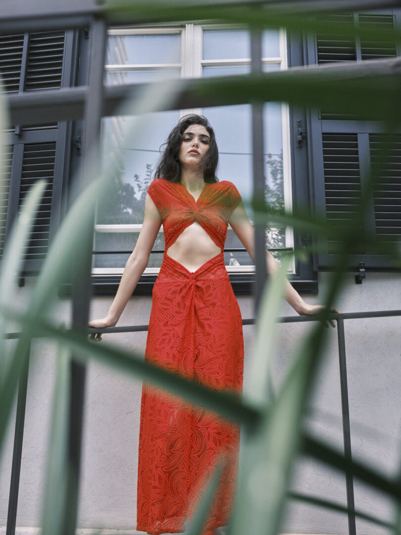Daniella TLV