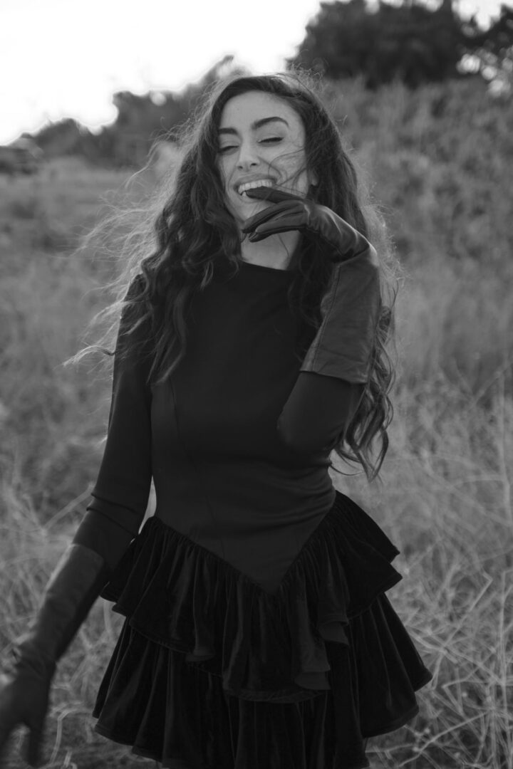 Hila Saada