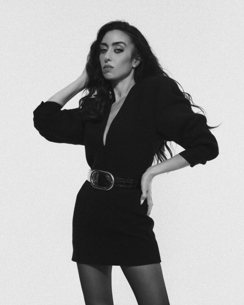Hila Saada