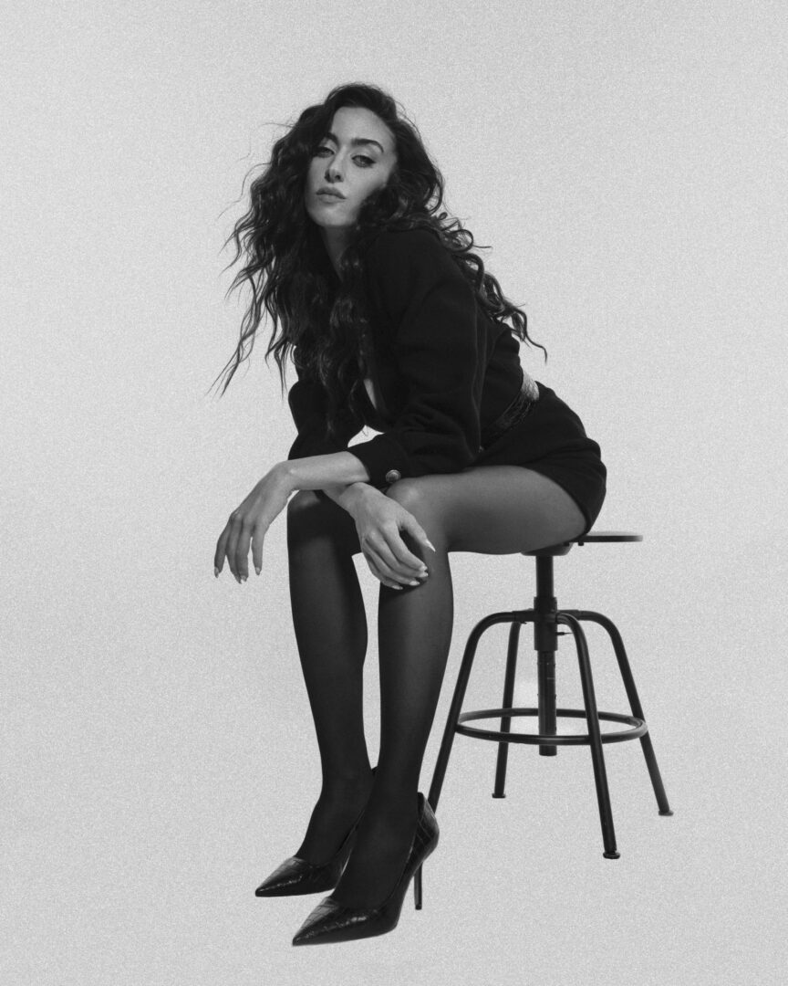 Hila Saada