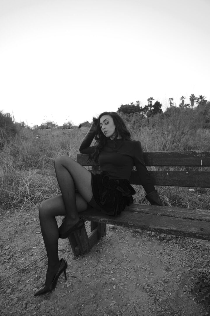 Hila Saada