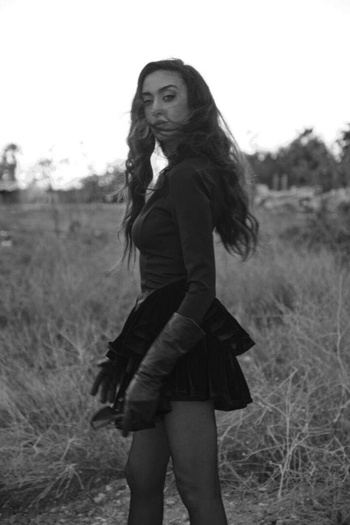 Hila Saada