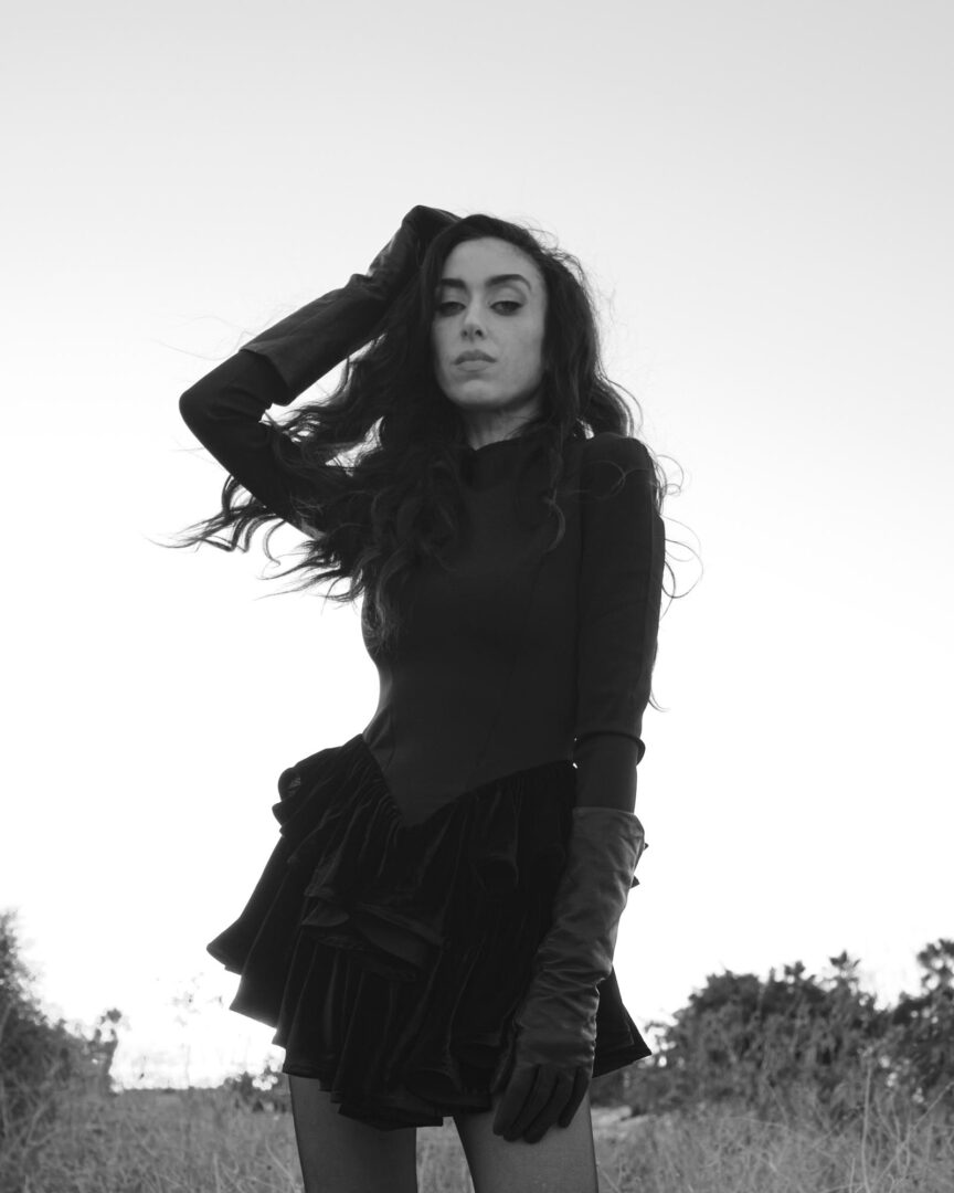 Hila Saada