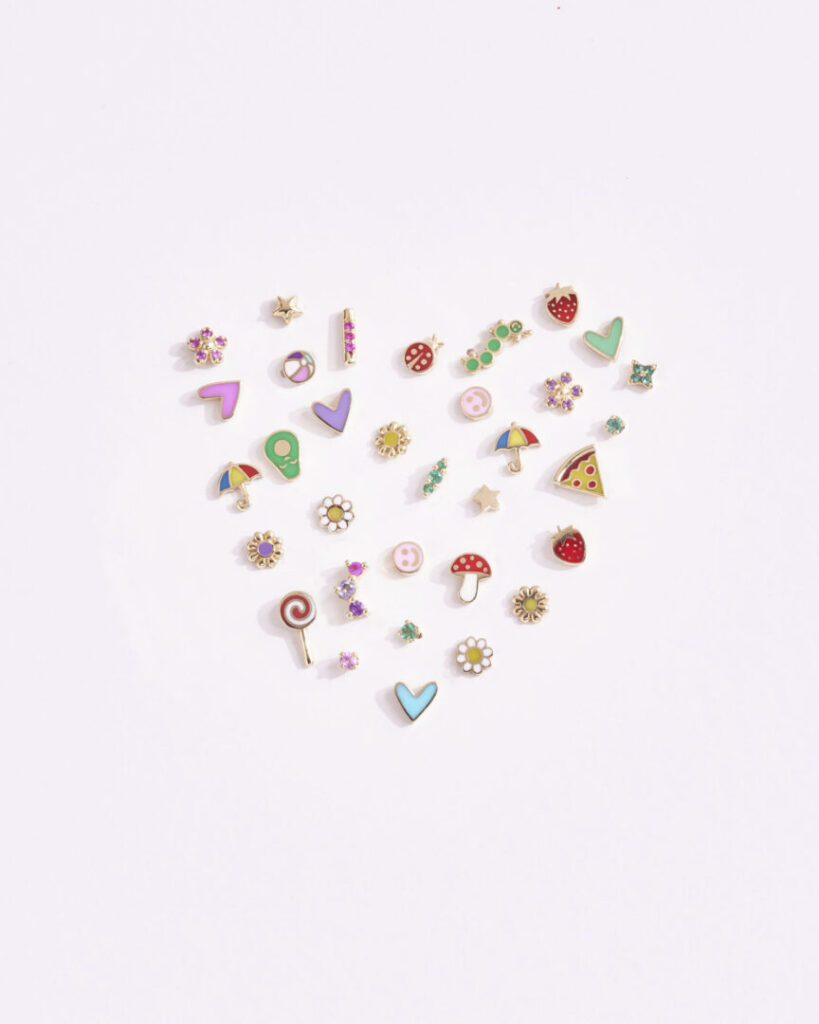 Hotcrown Jewelry Kids