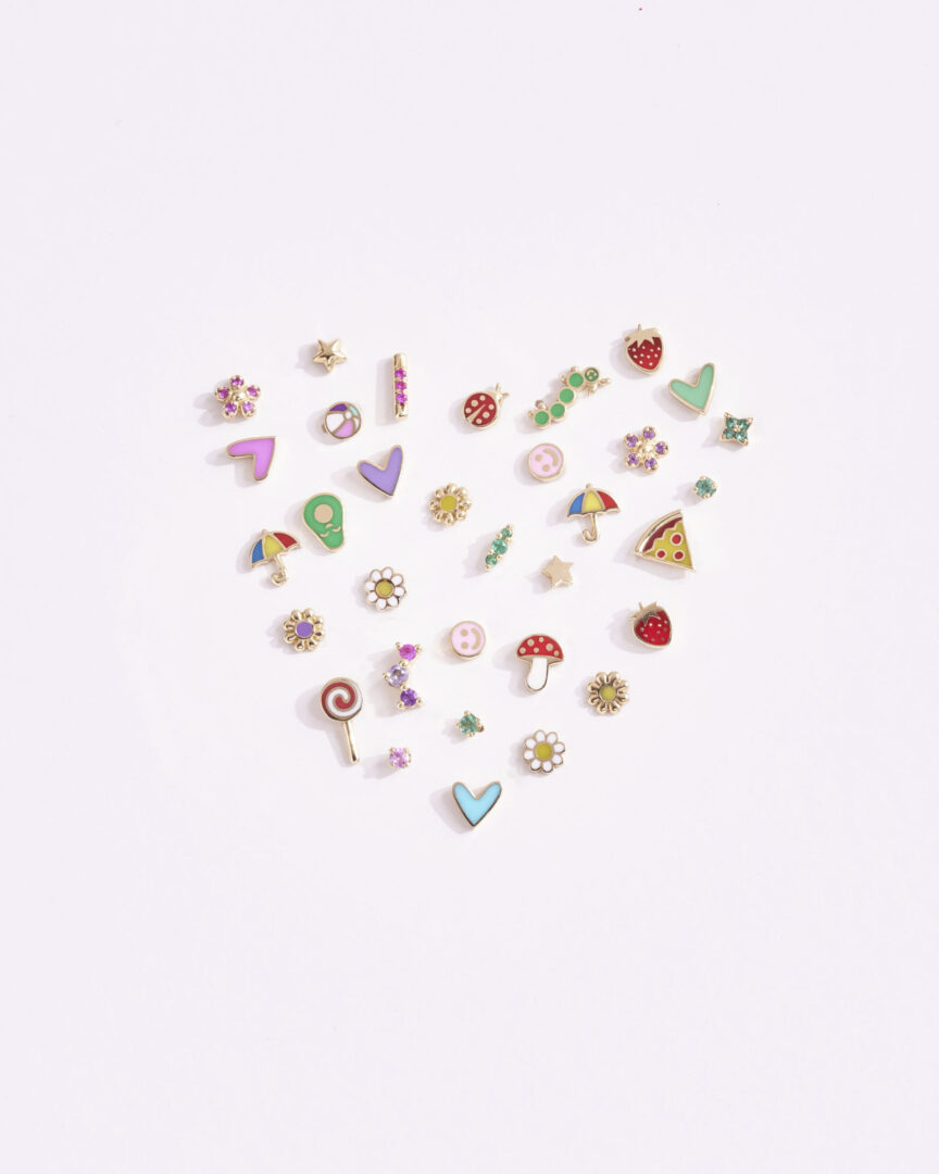 Hotcrown Jewelry Kids