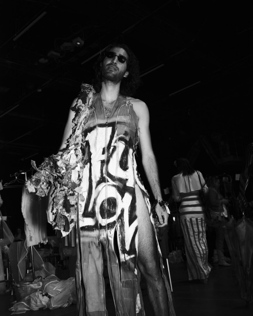 Shenkar BTS