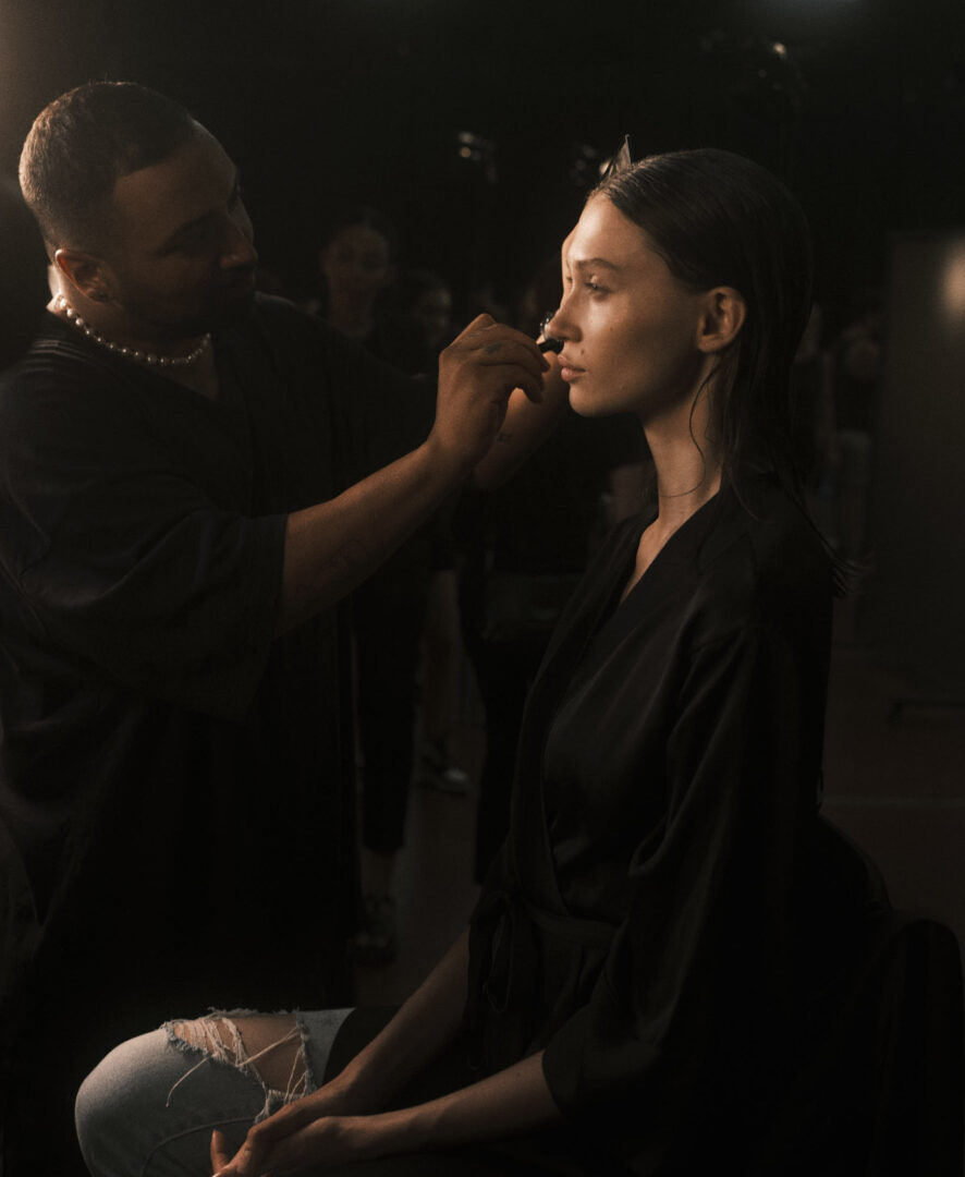 Shenkar BTS