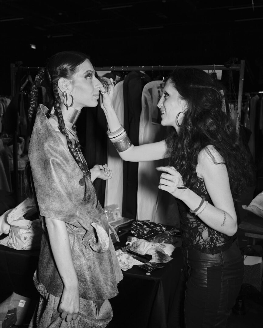 Shenkar BTS