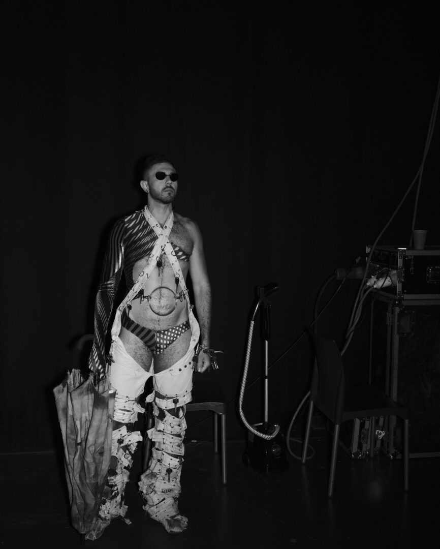 Shenkar BTS