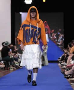 Shenkar Fashion Show