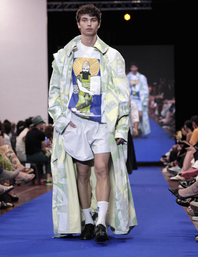  Shenkar Fashion Show