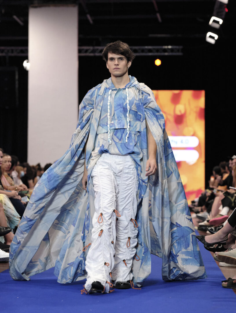  Shenkar Fashion Show