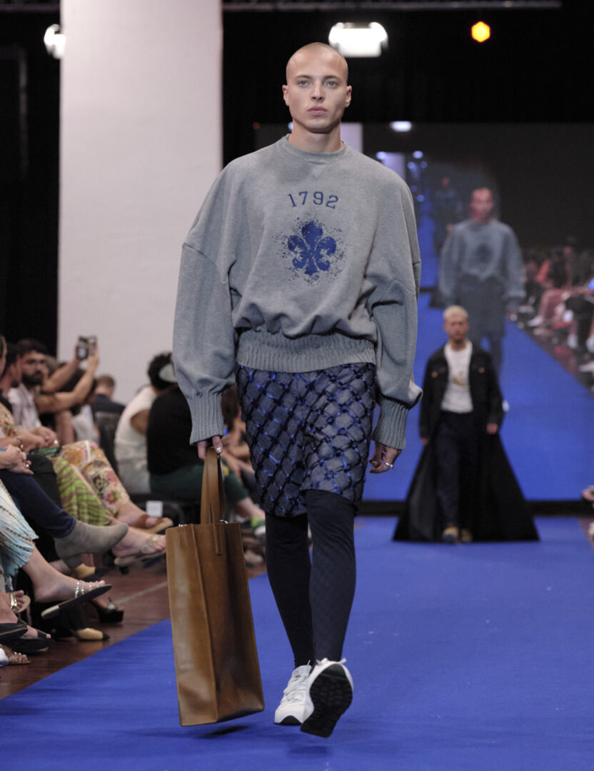  Shenkar Fashion Show