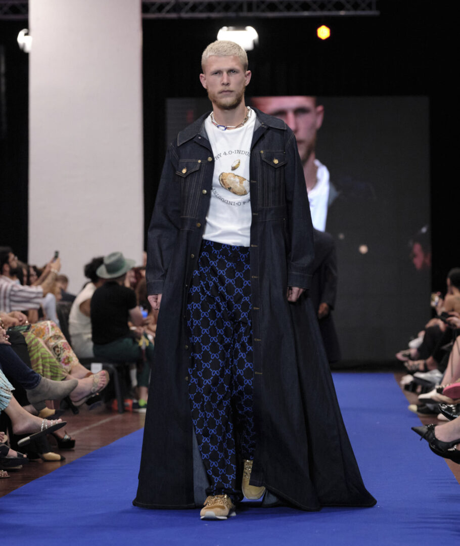  Shenkar Fashion Show
