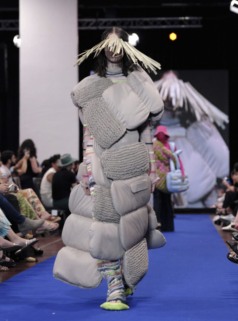  Shenkar Fashion Show