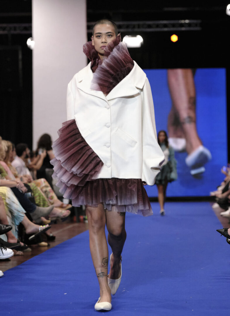  Shenkar Fashion Show Shenkar Fashion Show