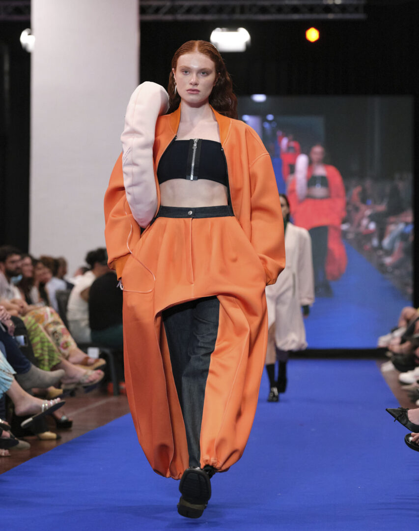  Shenkar Fashion Show